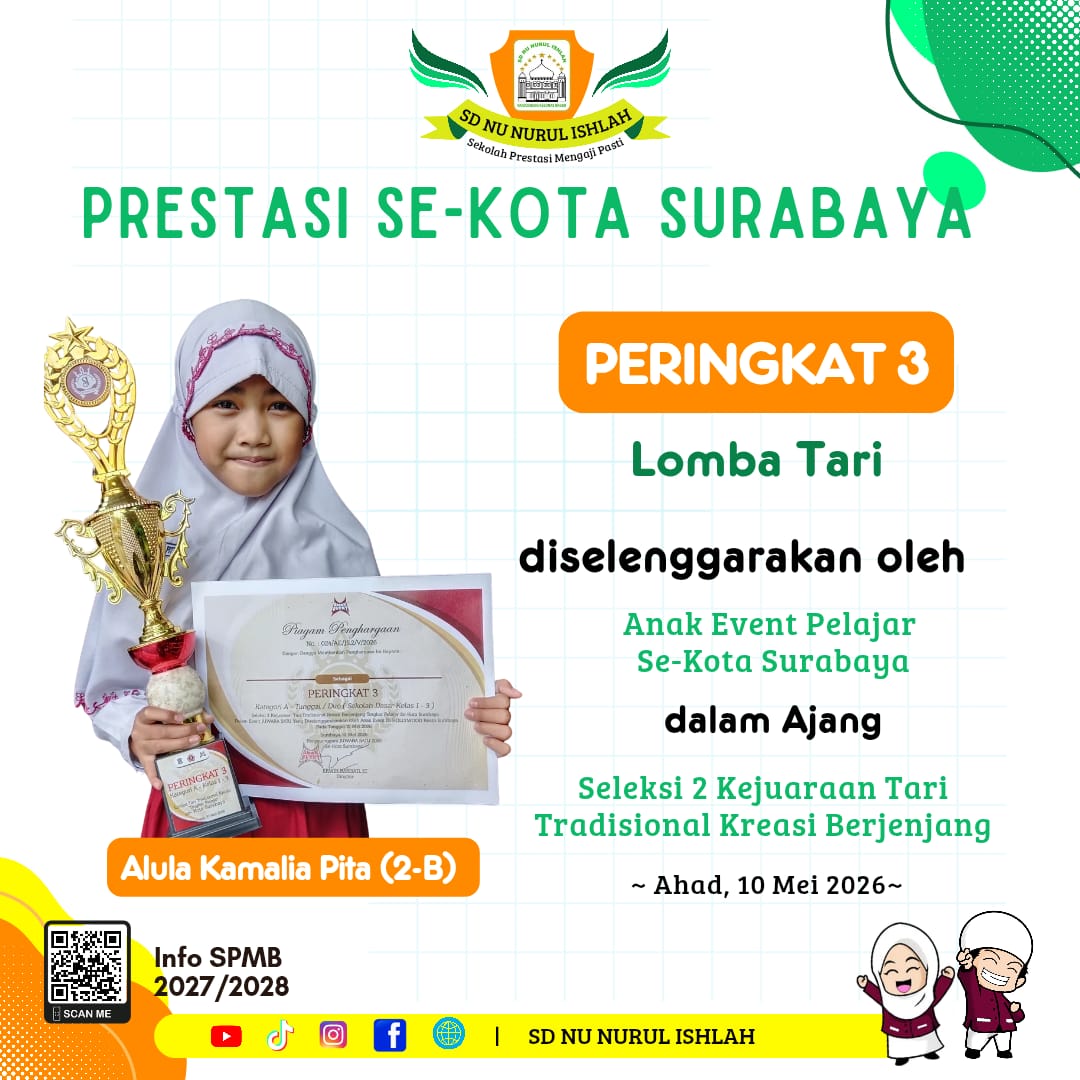 LOMBA TARI